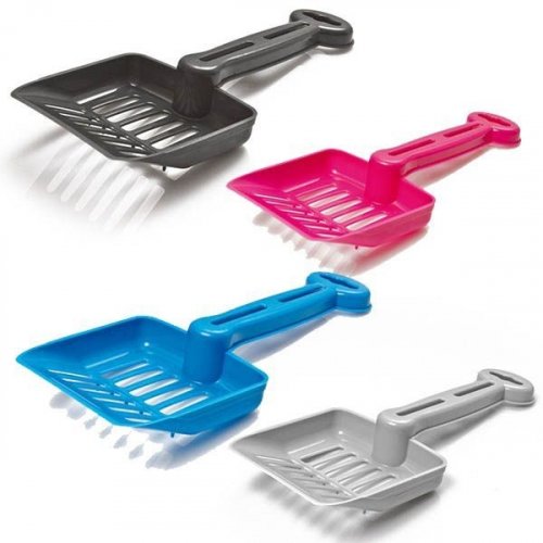 PALETTA PER LETTIERA BENNA