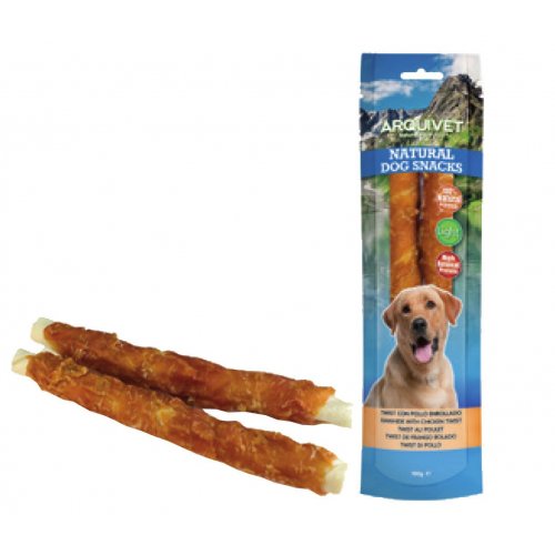 Bastoncini Maxi di Pollo - Snack