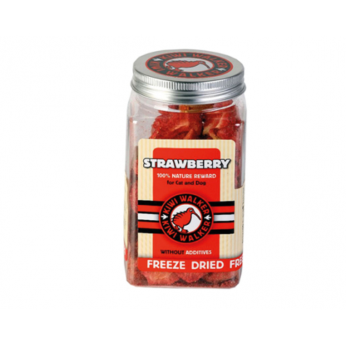 Snack Fruit Fragola - 25 g