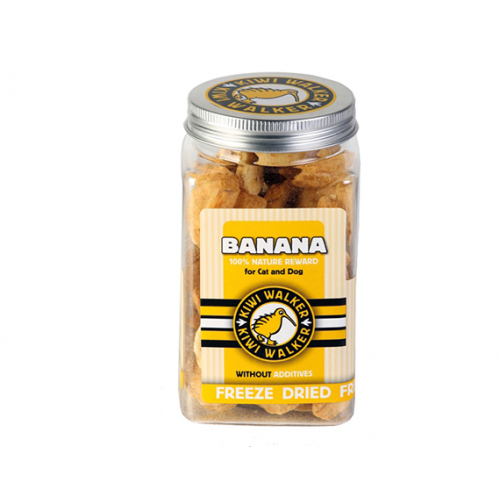 Snack Fruit Banana - 70 g