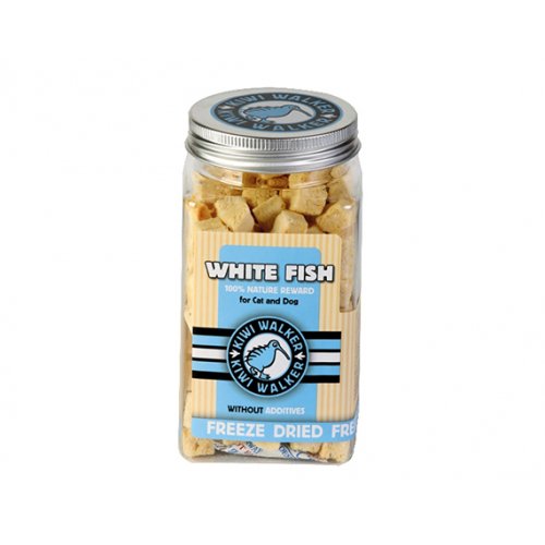 Snack Fish Pesce Bianco - 60 g