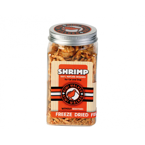 Snack Fish Gamberi - 50 g