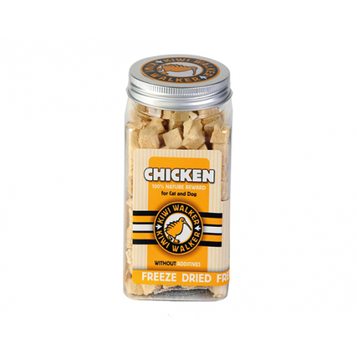 Snack Meat Pollo - 70 g