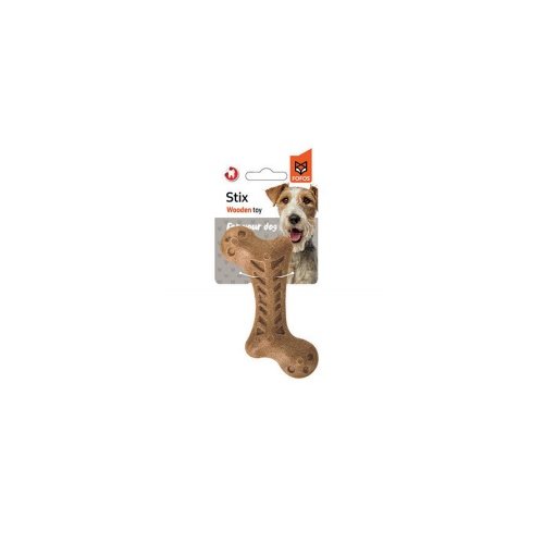 FOFOS Woodplay Big Bone 13x7x6cm