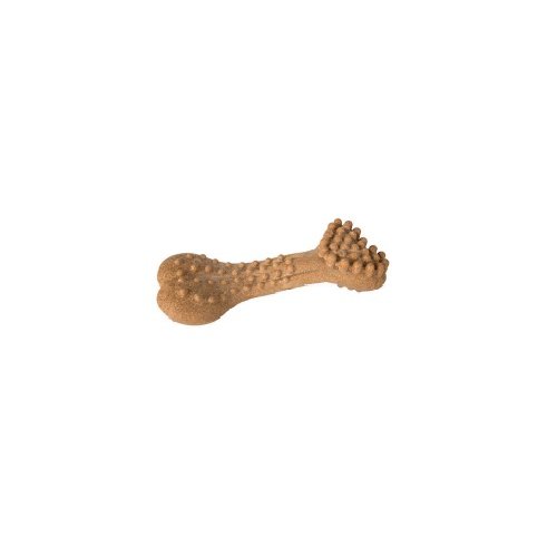 FOFOS Woodplay Brush Bone 17,5x6x3,5cm