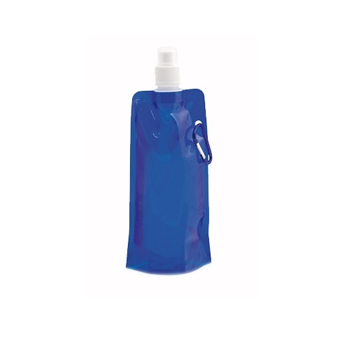 BOTTIGLIA DA STRADA ELIMINA PIPI' - 480 ml - BLU