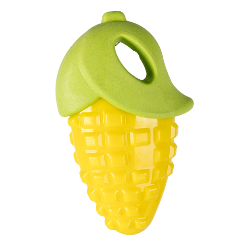 FOFOS Gomma Large Vegi-Bites Corn14x8x4cm