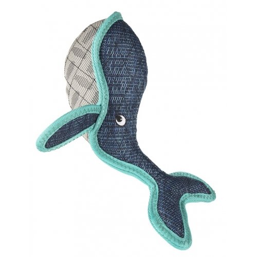 FOFOS Strong Whale 24,5x20x12cm