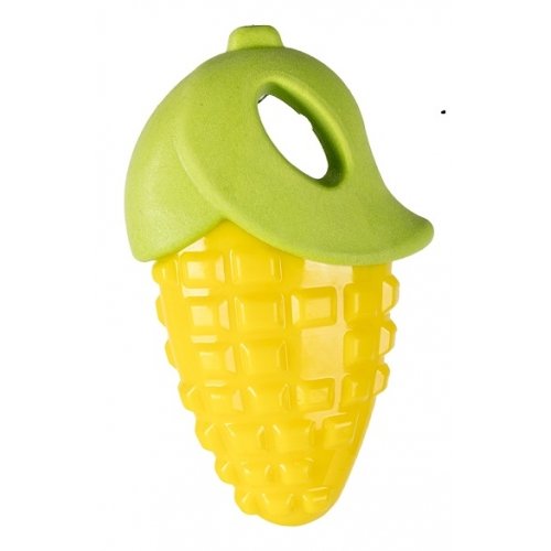FOFOS Gomma Mini Vegi-Bites Corn 11x7x4cm