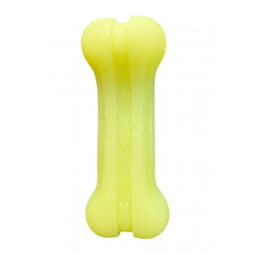 Osso - Giallo Fluo 11x4.3 cm
