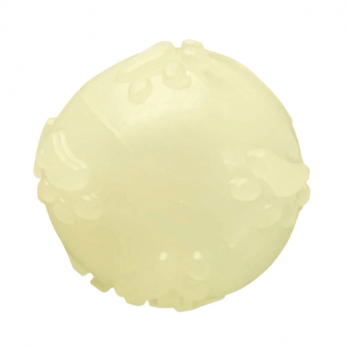 Palla - Giallo Fluo 6 cm