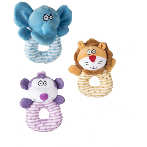 FOFOS Puppy Ring