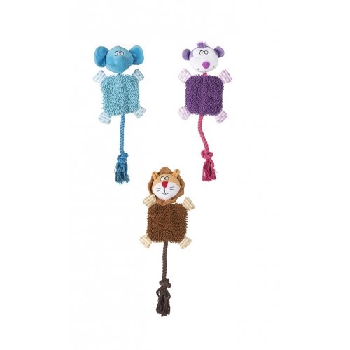 FOFOS Puppy Rope