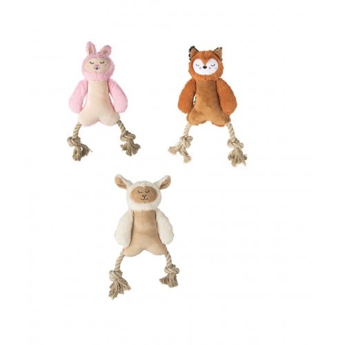 FOFOS Ropeleg plush