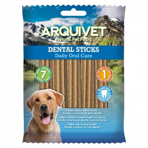 Dental Stick - Snack 170 gr