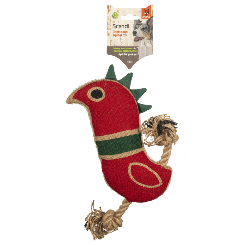 FOFOS Scandi Rooster - Tg M
