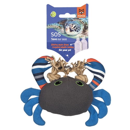 FOFOS SOS Crab