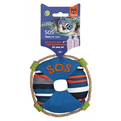 FOFOS SOS Ring