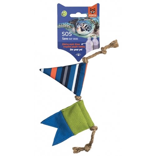 FOFOS SOS Flag - Tg S