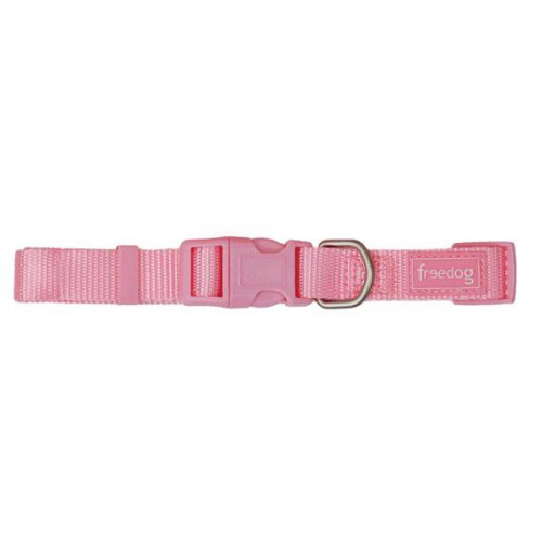 Collare Nylon ROSA