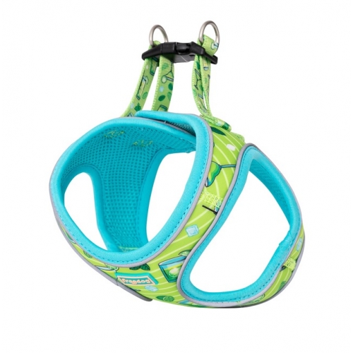 Pettorina Nylon MOJITO - 3 Taglie