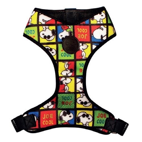 Pettorina H SNOOPY JOE COOL FILM - Tg L - 66-102x 48 cm