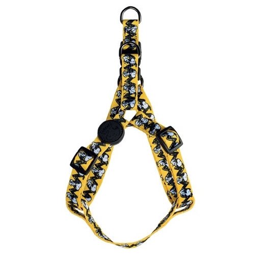 Pettorina Y SNOOPY CHARLIE BROWN - Giallo- Tg L - 57x85,5 cm