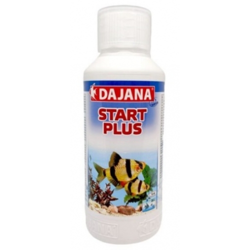 START PLUS - Preparato per trattamento acqua