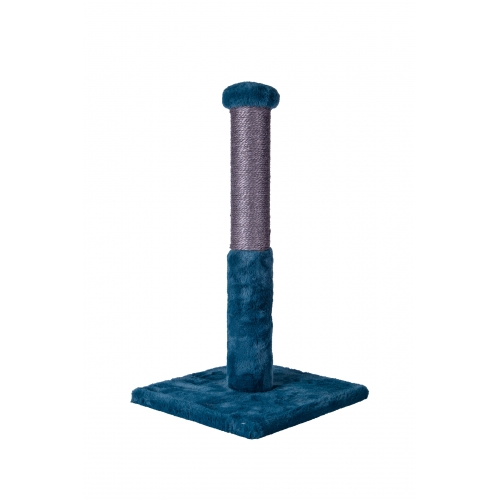 Tiragraffi Medium BLU/GRIGIO 29x29x53 cm