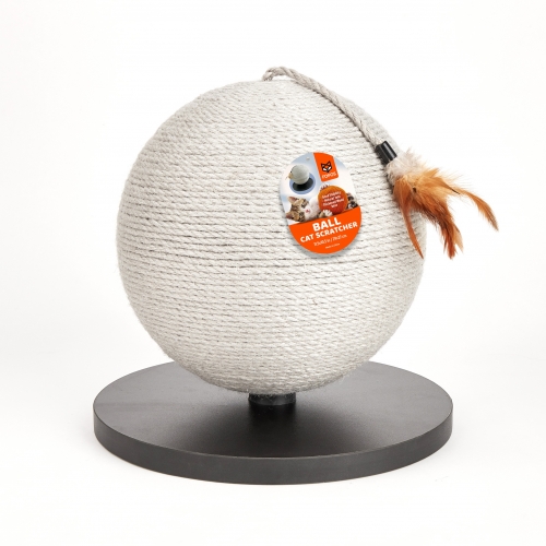Tiragraffi FOFOS Ball - 30x30x27 cm