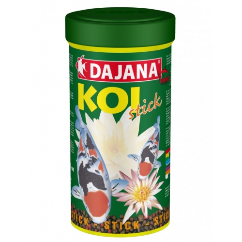 KOI STICKS - Mangime - 1000 ml
