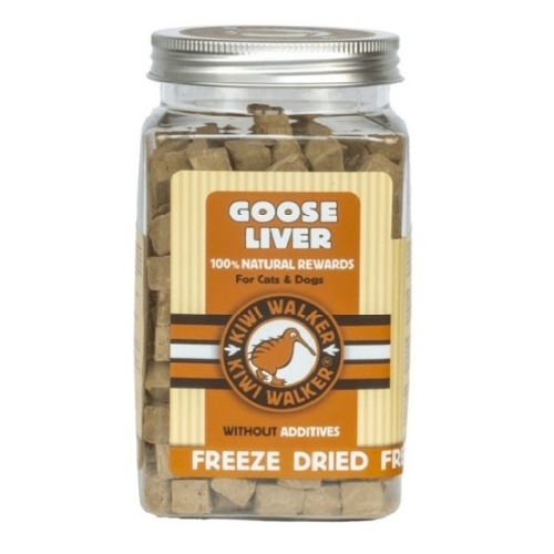 Snack Meat Fegato D'Oca - 120 gr
